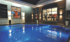 Oulton Hall - Pool