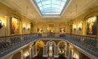 Oulton Hall - Stairwell