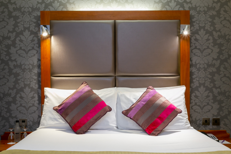 Park Royal - Classic Double Room