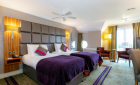 Park Royal - Classic Twin Room