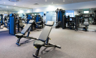 Slaley Hall - Gym
