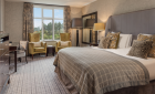 Slaley Hall - Superior Room