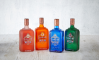 Slingsby Gin Core Range