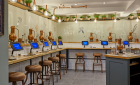 Spirit of Harrogate Master Distiller Experience