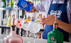 Spirit of Harrogate Spirit of Gin Experience