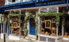 Spirit of Harrogate Store and Experience