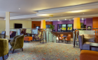 Stratford Manor - Bar and Lounge