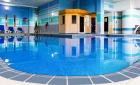 Stratford Manor - Pool