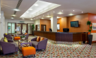 Stratford Manor - Reception
