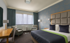 Stratford Manor - Superior Double Room