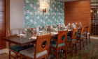 Telford Hotel - Dining Area