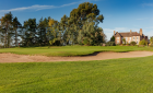 Telford Hotel - Golf Course