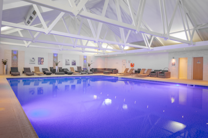 Telford Hotel - Pool