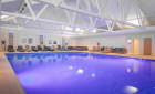 Telford Hotel - Pool