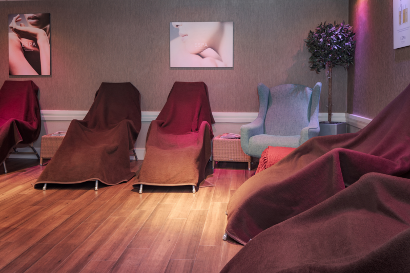 Telford Hotel - Spa