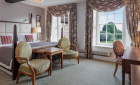 Telford Hotel - Superior King Room