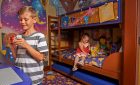 Wizards Room Kids