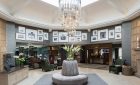 The Belfry Hotel & Resort - Lobby