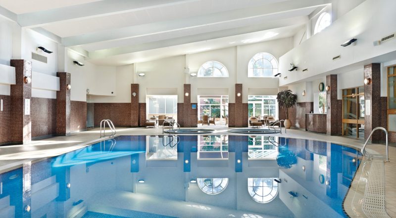 The Belfry Hotel & Resort - Pool