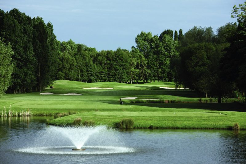 The Belfry Hotel & Resort - Brabazon Golf Course