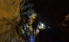 Stump Cross Caverns - Cave